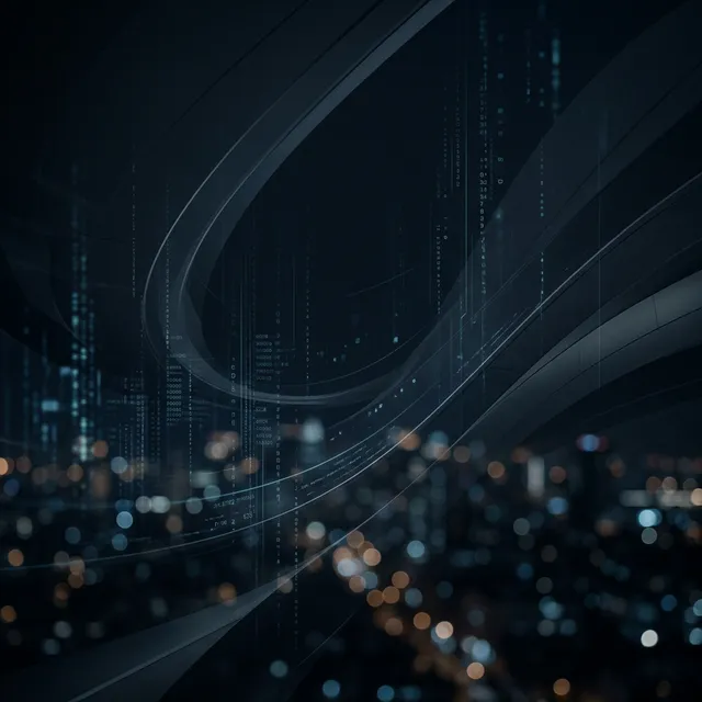 Lynex Video Section Background