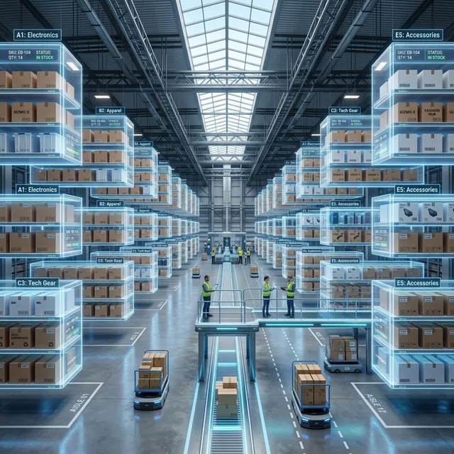 Cataloging Services Banner