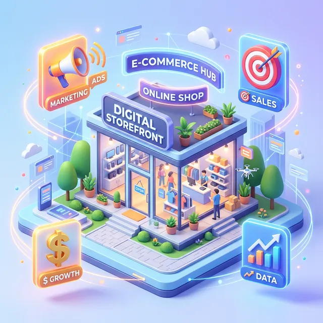 Flipkart Advertising Campaign