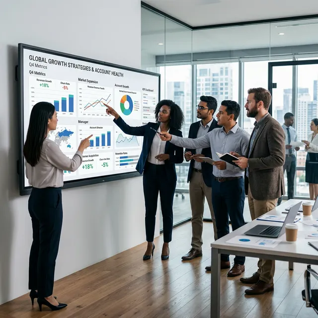 Lynex Growth Strategies