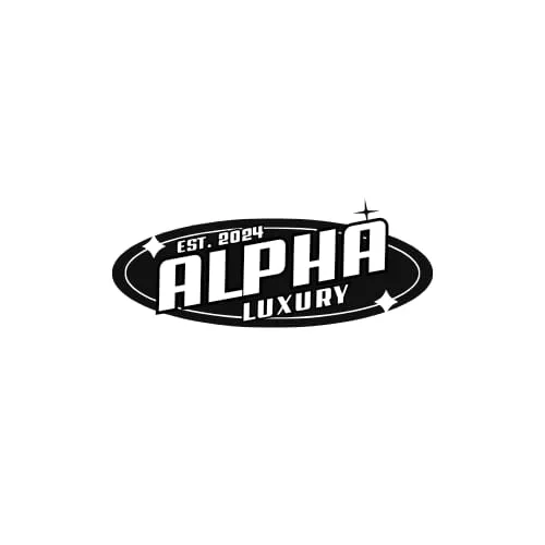 Alpha Luxury Logo