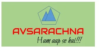 Avsarachna Logo
