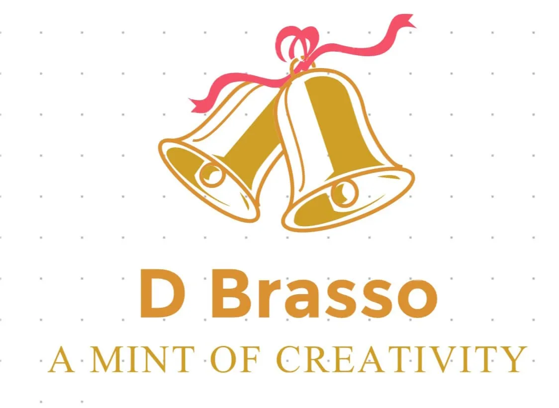D Brasso Logo