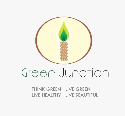 Green Junction Logo