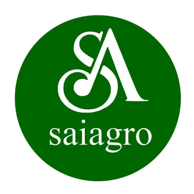 Saiagro Logo
