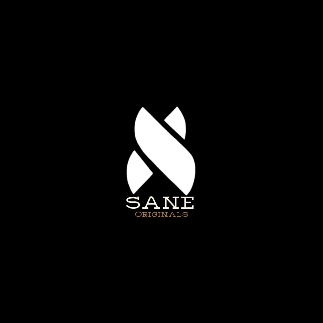 Sane Originals Logo