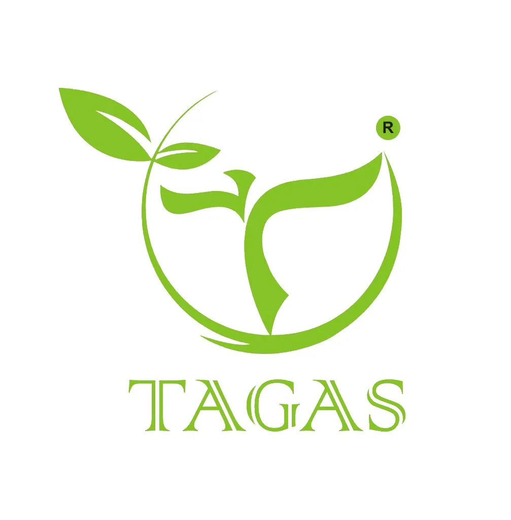 Tagas Logo
