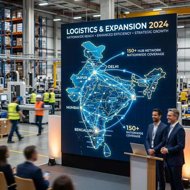 Going Pan-India 2024